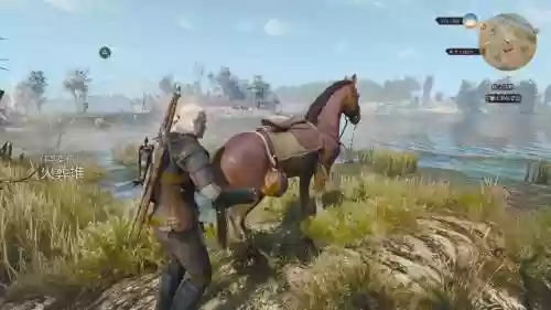 thewitcher3攻略_1