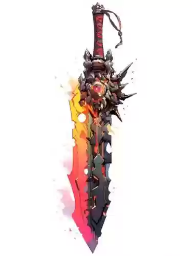 机械用什么武器1_1插图1