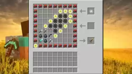 我的世界神一般的武器mod，我的世界有什么厉害的武器mod插图1
