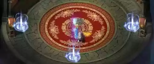 屠龙战纪通天塔攻略，9377屠龙战记插图
