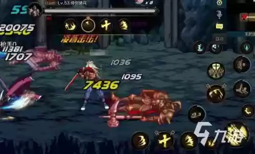 地下城契约阵容搭配图，地下城契约阵容搭配图最新插图