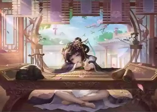 三国杀董白技能音效，三国杀董白和谁搭配比较好插图1