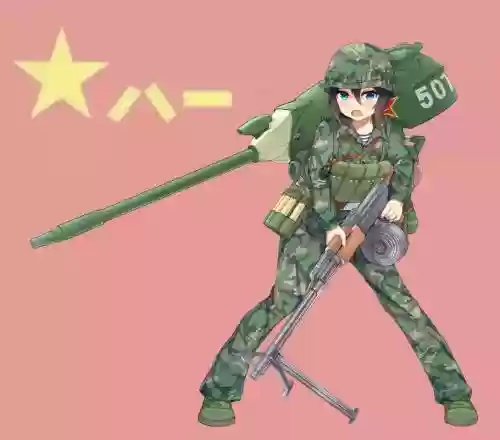 武器娘下载地址，武器 娘化
