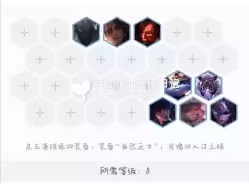 11.8神射手阵容搭配，117神射手