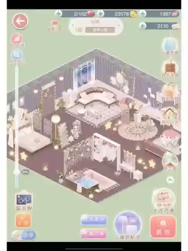 奇迹小屋搭配阵容，奇迹之屋插图1
