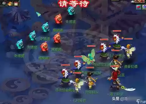 梦幻西游车迟变身可以变什么，梦幻西游车迟副本难吗插图