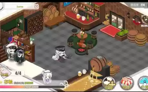 胡德阵容搭配，胡德选什么技能插图1