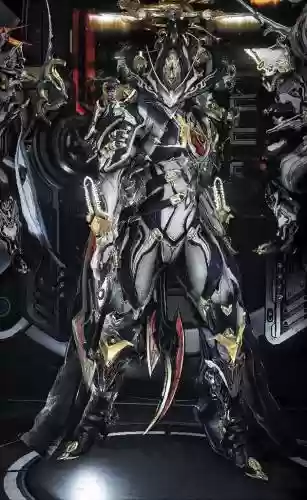 星际战甲主武器枪，星际战甲主武器选择插图1