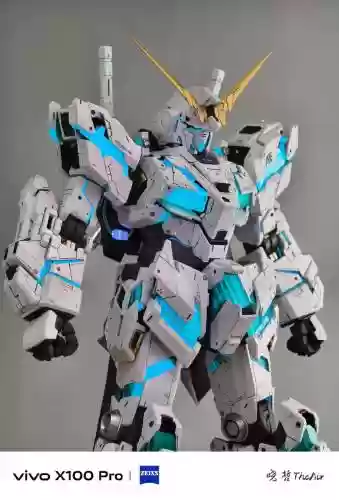 敢达ol独角兽武器怎么强化，高达对高达加强进化版独角兽怎么变身插图
