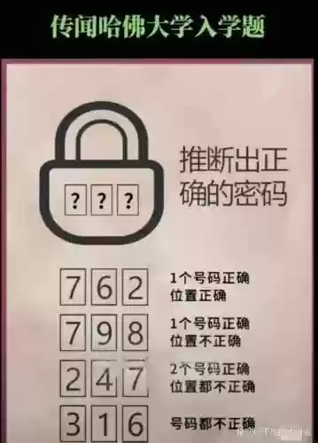 100道门4攻略30关，100道门第七关密码插图1