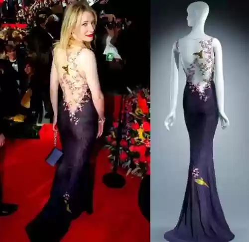 奥兰多晚礼服攻略，奥兰多策划插图