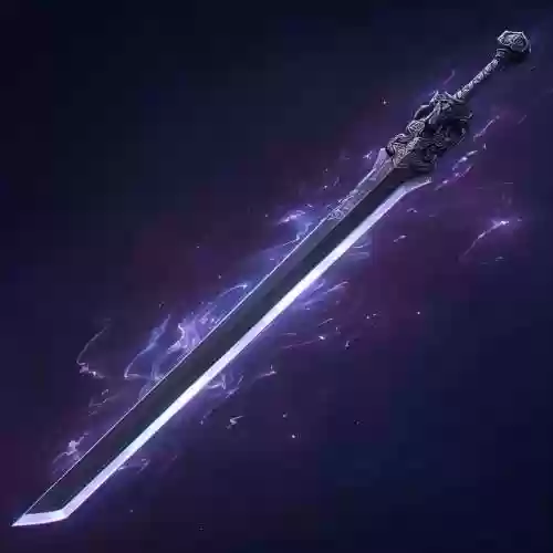 神器最好的武器是什么意思，神器有什么插图1