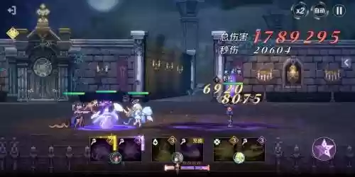苏醒的魔女挂机阵容搭配，苏醒的魔女414