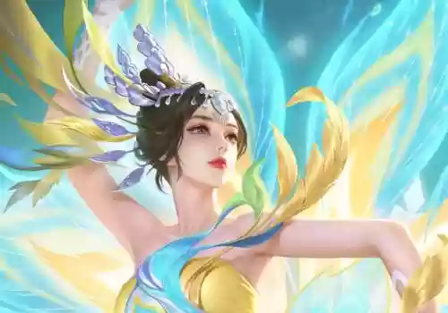 流沙之城甄姬魔魂搭配阵容，流沙之城甄姬魔魂搭配阵容怎么样插图1