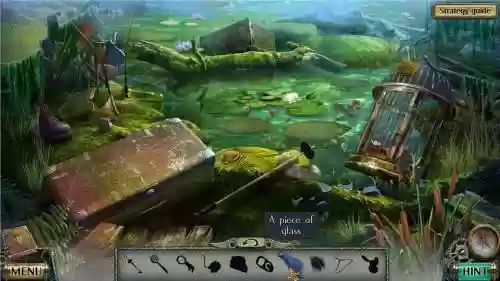 火焰与阴影攻略，黑暗与火焰4阴影中的敌人攻略插图1