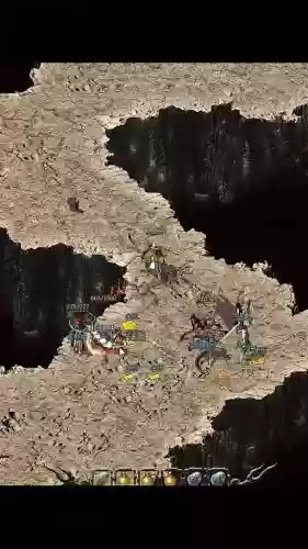 传奇170版本攻略，传奇170版本地图攻略插图1