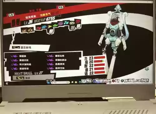 p5武器道具化，p5r道具化装备插图