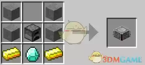 我的世界魔法技能大全，我的世界 魔法插图1