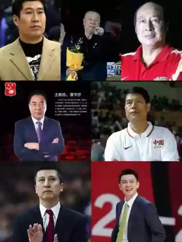 辽宁队老将阵容搭配，辽宁队老教练插图