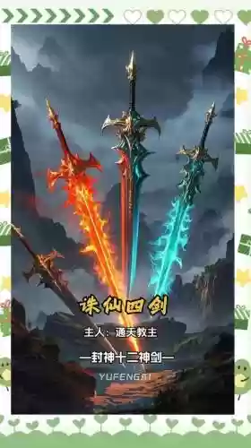 剑神主要走的什么武器，剑神主要看哪些属性插图1