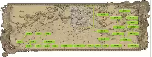 传奇170版本攻略，传奇170版本地图攻略插图