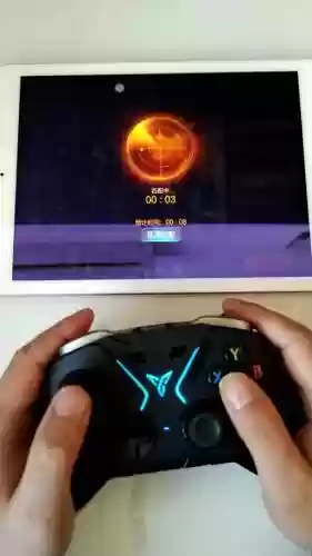 罪恶装备用手柄玩，罪恶装备用键盘还是手柄插图1