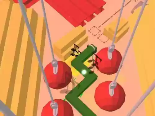 跳舞的线攻略地球，跳舞的线 攻略插图