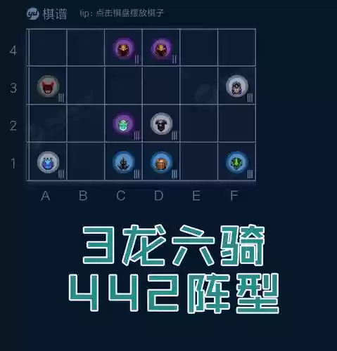 刀塔自走棋精英阵容搭配，刀塔自走棋精灵阵容插图1