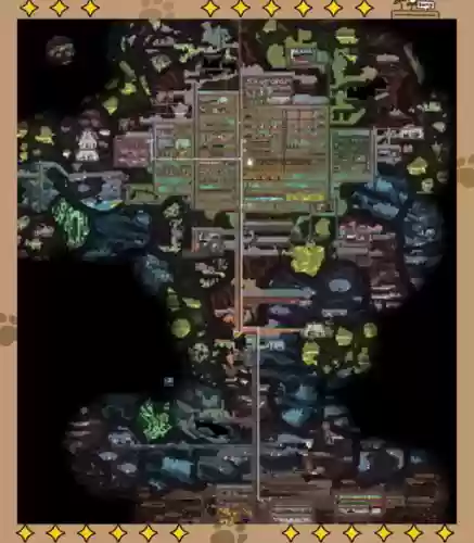 缺氧后期布局攻略，缺氧完整攻略插图