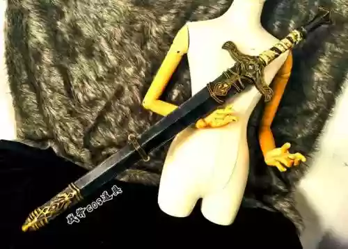 黑魂1如何制作电系武器，黑暗之魂1怎么合成武器插图1