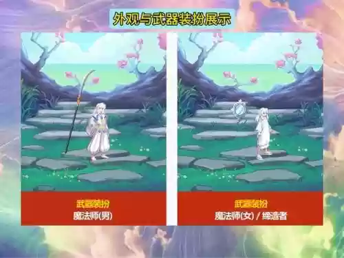 五一套武器，五一套给什么插图