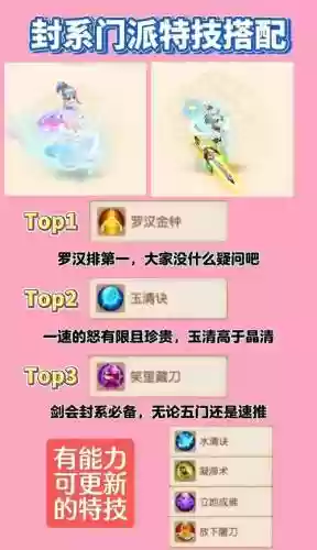 怎样玩好梦幻西游手游，梦幻西游手游应该怎么玩