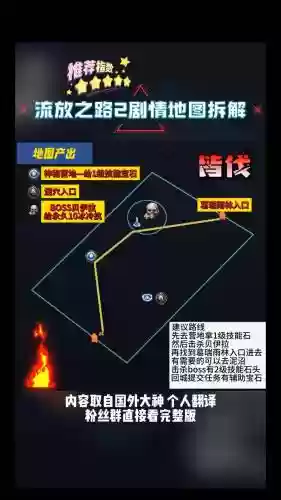 流放攻略，流放任务插图1
