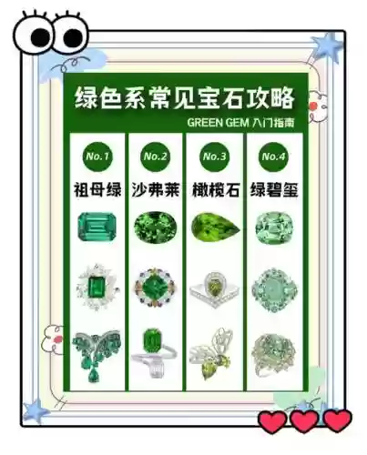 绿宝石版攻略，绿宝石攻略图鉴插图1