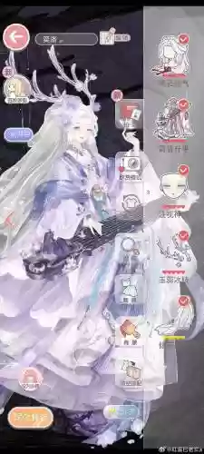 奇迹暖暖攻略无弦古琴，奇迹暖暖钢琴套装