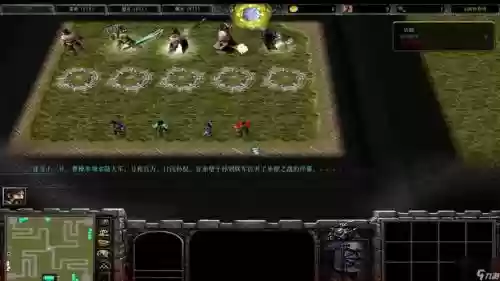 赤壁td武器怎么升级，赤壁td26加强版攻略插图1