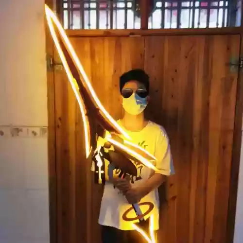 崩坏3忽忘武器，崩坏三武器概率插图
