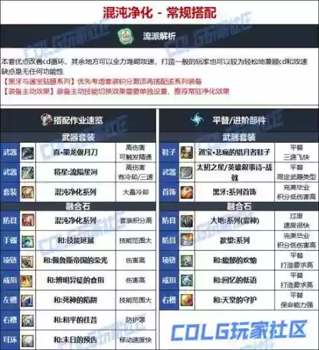 征战者有新90级武器，征战者什么武器