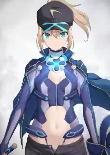 迷之女主角x技能加点，谜之女主角x3技能强化没打插图