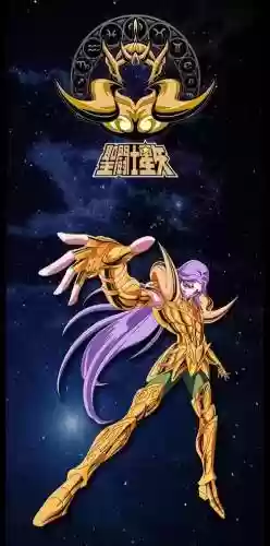 魔兽黄金圣斗士12宫攻略，12黄金圣斗士介绍插图1