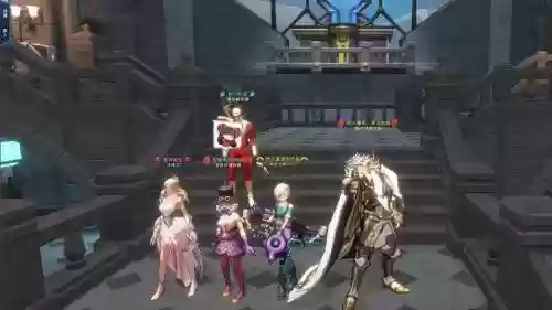 无尽战区觉醒阵容搭配，无尽战区觉醒阵容搭配攻略插图