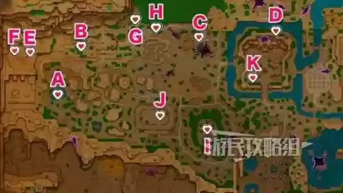 不思议迷宫星空碎片攻略，不思议迷宫星空之门怎么获得插图