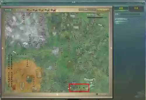 重制版唐门隐藏任务攻略，唐门地图任务插图1