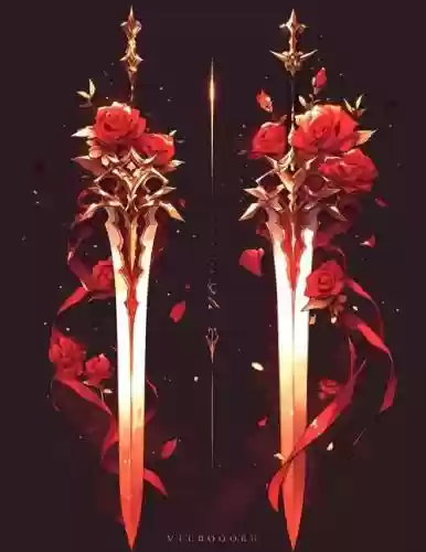 武器蝶恋花，蝶恋花剑插图