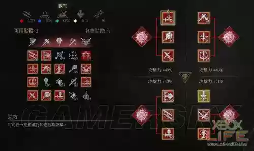 巫师3mod技能全开，巫师三dlc技能