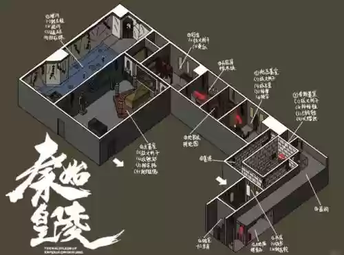 密室游戏收信人的坟墓攻略插图
