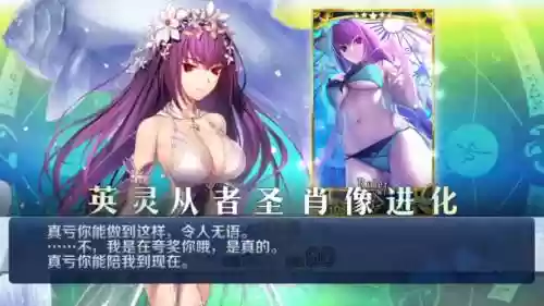 fgo满破满技能计算器，fgo什么叫满破插图1