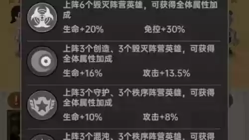 末日来袭阵容搭配锤神，末日来袭武器选择插图