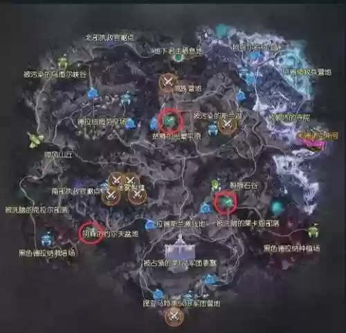 永恒之塔在哪儿合武器i，永恒之塔哪里合武器插图
