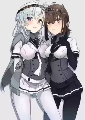 少女舰队攻略，舰队少女collection